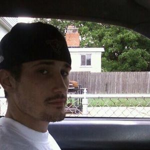 Meet your Posher, Andy